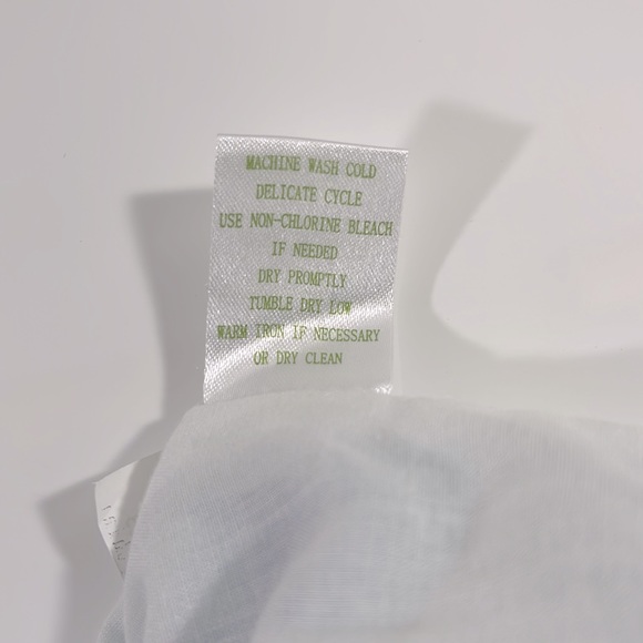 Lilly Pulitzer Seagull Skirt - Picture 7 of 8